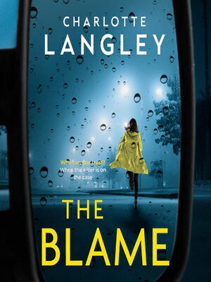 cover image of The Blame